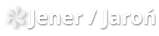 Jener / Jaroń